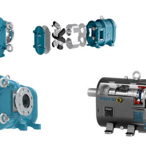 Torell Pump blir Börgers nya representant i Sverige