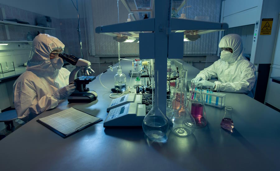 afs 2011 19 innefattar alla verksamheter där kemiska ämnen hanteras även laboratorier