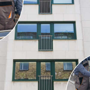 fönstertillverning hur går det till