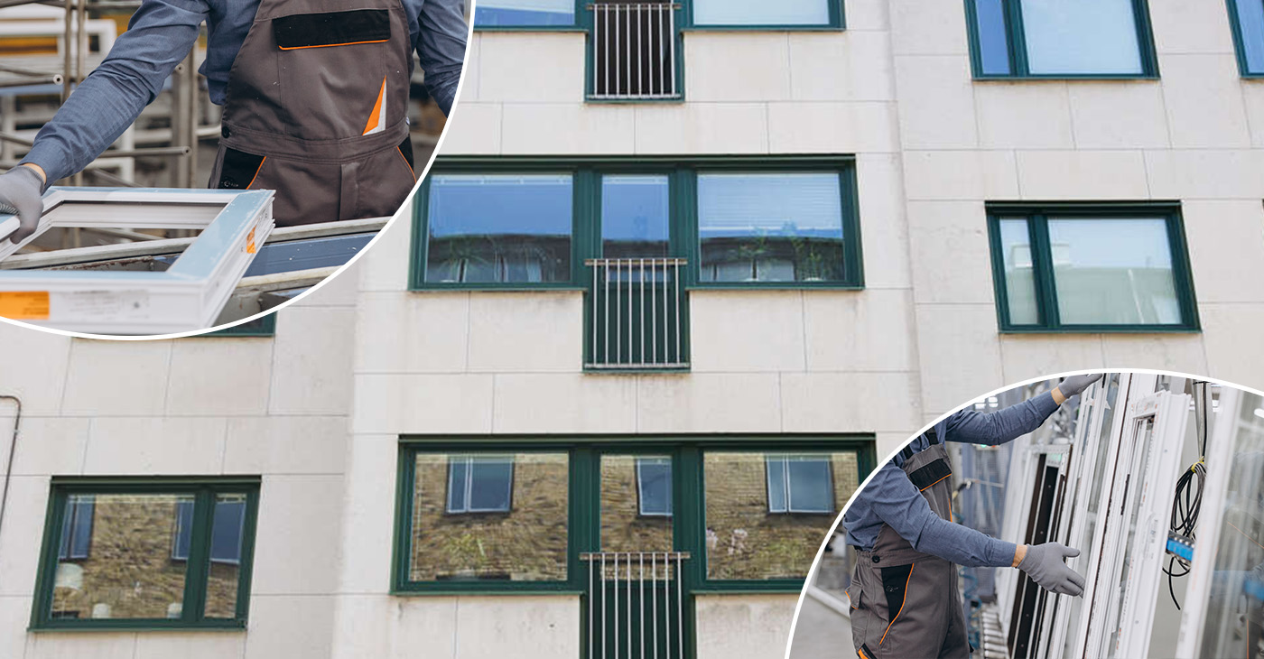 fönstertillverning hur går det till