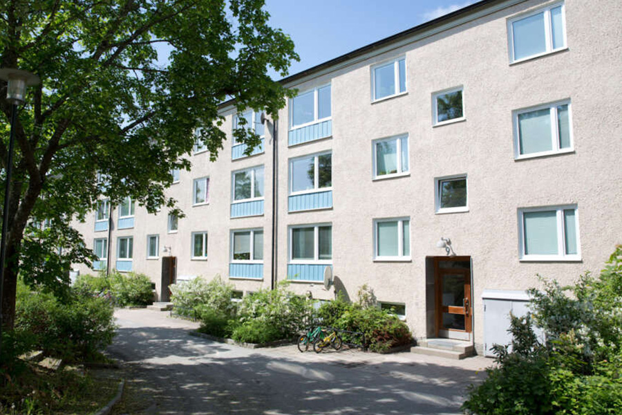 fönstertillverkning i nordiskt klimat