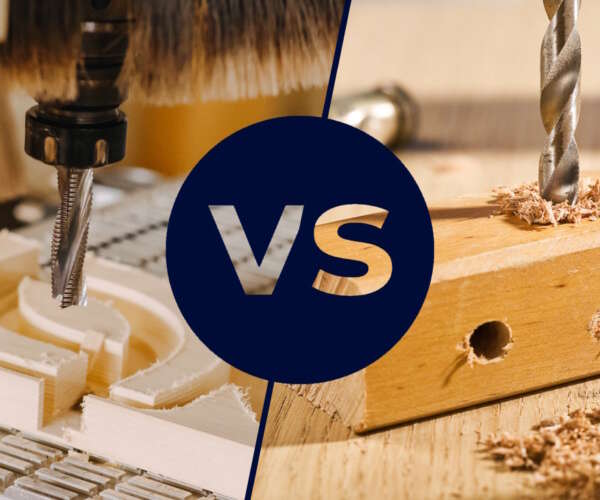 vad-ar-en-pinnfras-1 Pinnfräs jämfört mot borr – vad är skillnaden?