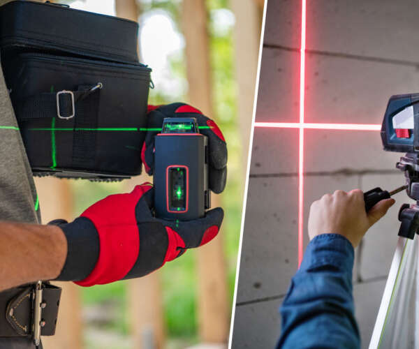 Vad är laser